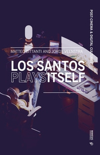 Los santos plays itself - Vol. 1 - Librerie.coop