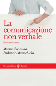 La comunicazione non verbale - Librerie.coop La comunicazione non verbale - Librerie.coop