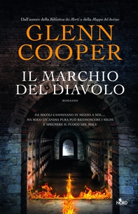 Il marchio del diavolo - Librerie.coop Il marchio del diavolo - Librerie.coop