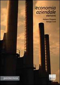 Economia aziendale. Elementi - Librerie.coop