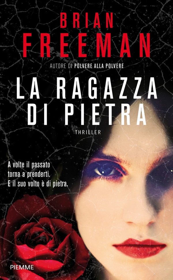 La ragazza di pietra - Librerie.coop La ragazza di pietra - Librerie.coop