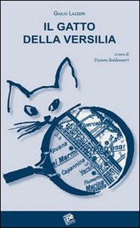 Il gatto della Versilia - Librerie.coop