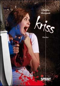 Kriss - Librerie.coop