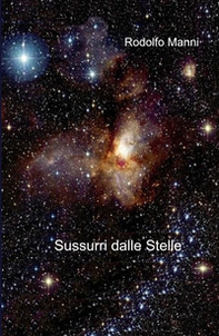 Sussurri dalle stelle - Librerie.coop