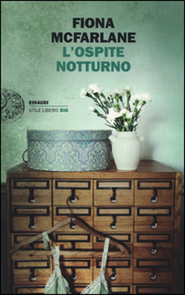 L'ospite notturno - Librerie.coop L'ospite notturno - Librerie.coop