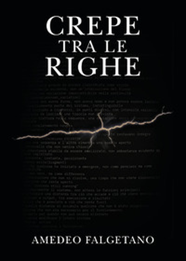 Crepe tra le righe - Librerie.coop