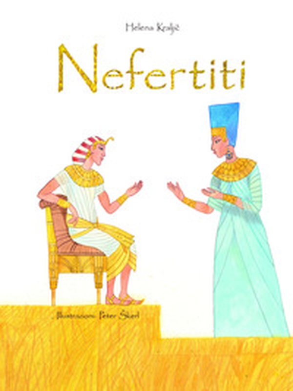 Nefertiti - Librerie.coop Nefertiti - Librerie.coop