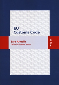 EU customs code - Librerie.coop