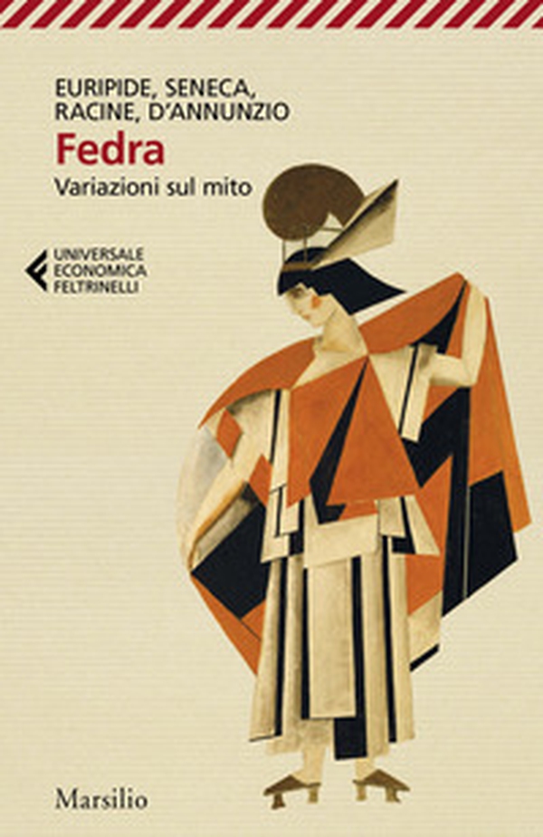 Fedra. Variazioni sul mito - Librerie.coop