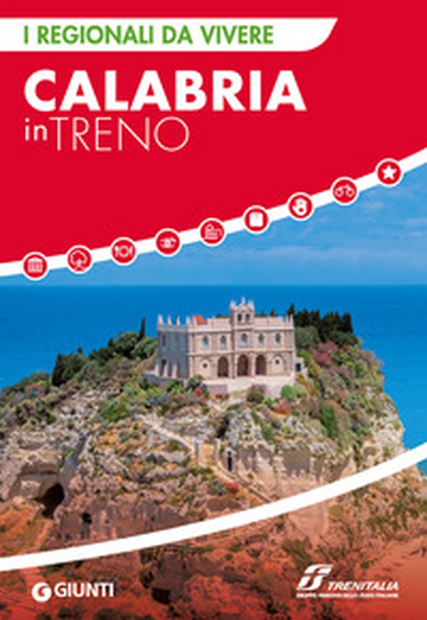 Calabria in treno - Librerie.coop Calabria in treno - Librerie.coop