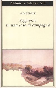 Soggiorno in una casa di campagna - Librerie.coop