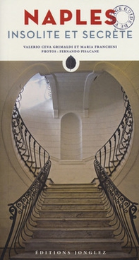 Naples insolite et secrète - Librerie.coop