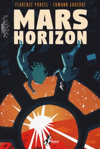 Mars horizon - Librerie.coop Mars horizon - Librerie.coop