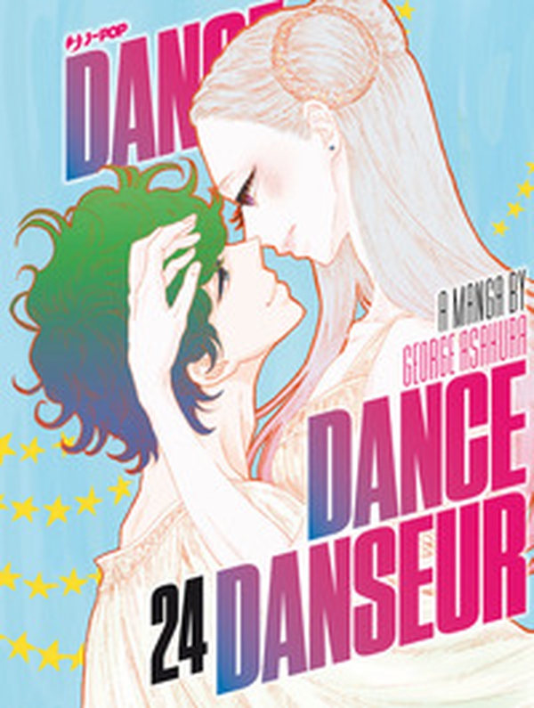 Dance dance danseur - Vol. 24 - Librerie.coop Dance dance danseur - Vol. 24 - Librerie.coop