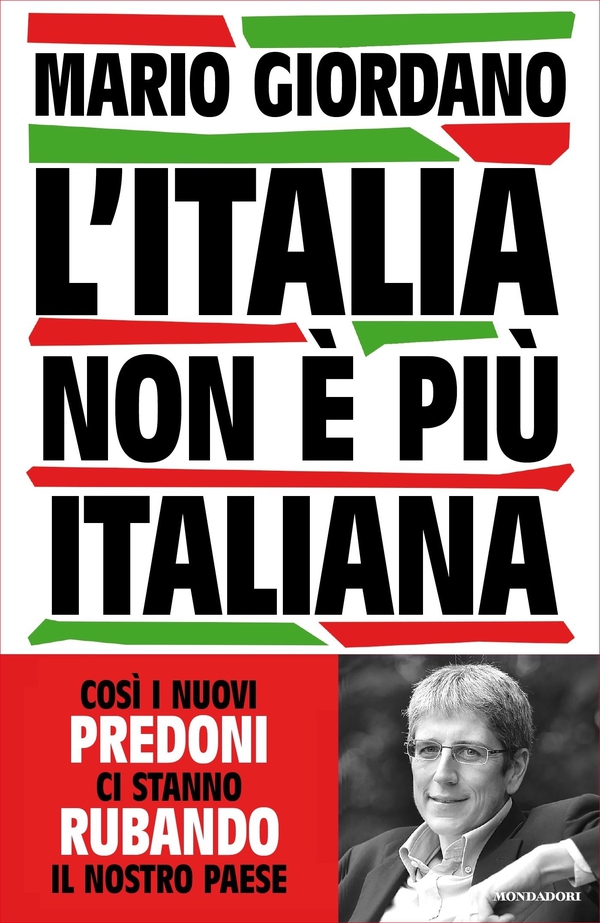 L'Italia non è più italiana - Librerie.coop L'Italia non è più italiana - Librerie.coop