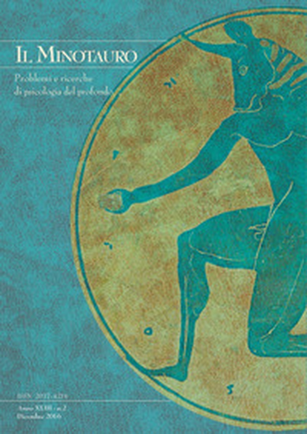 Il minotauro. Problemi e ricerche di psicologia del profondo - Vol. 2 - Librerie.coop Il minotauro. Problemi e ricerche di psicologia del profondo - Vol. 2 - Librerie.coop