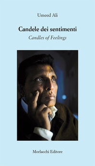 Candele dei sentimenti-Candles of feelings - Librerie.coop