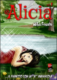 Alicia - Vol. 1 - Librerie.coop
