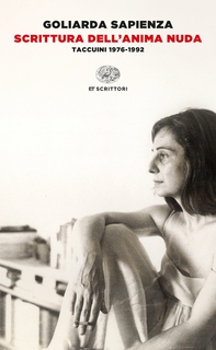 Scrittura dell'anima nuda - Librerie.coop