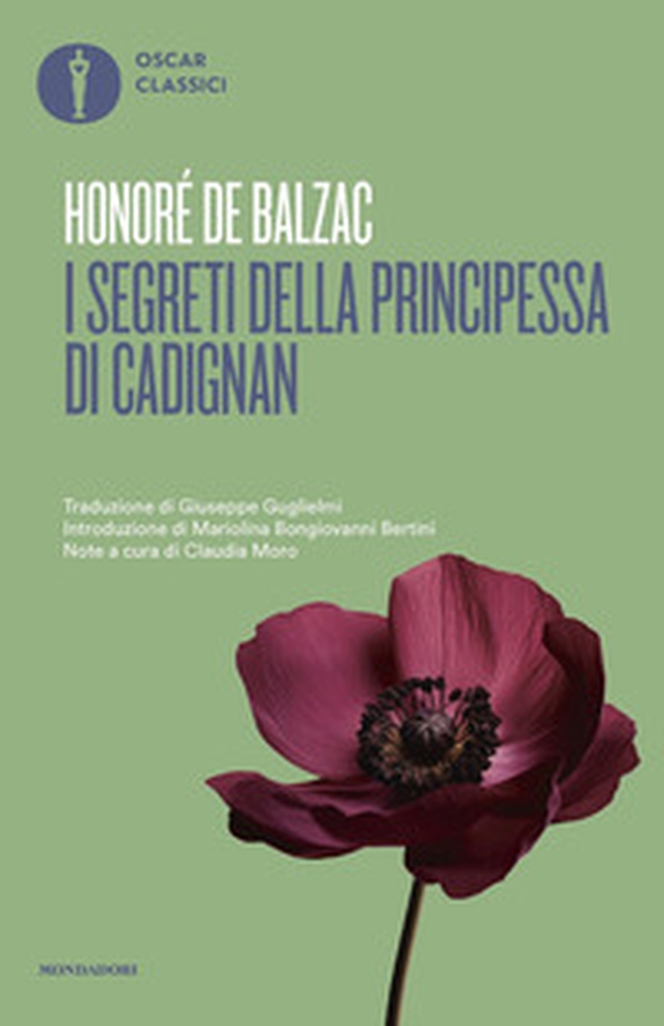 I segreti della principessa di Cadignan - Librerie.coop I segreti della principessa di Cadignan - Librerie.coop
