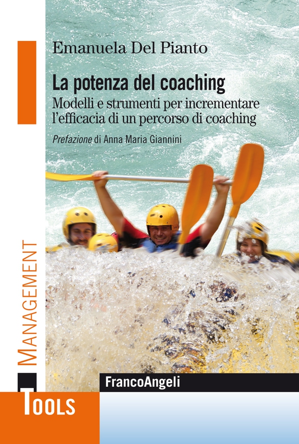 La potenza del coaching - Librerie.coop La potenza del coaching - Librerie.coop