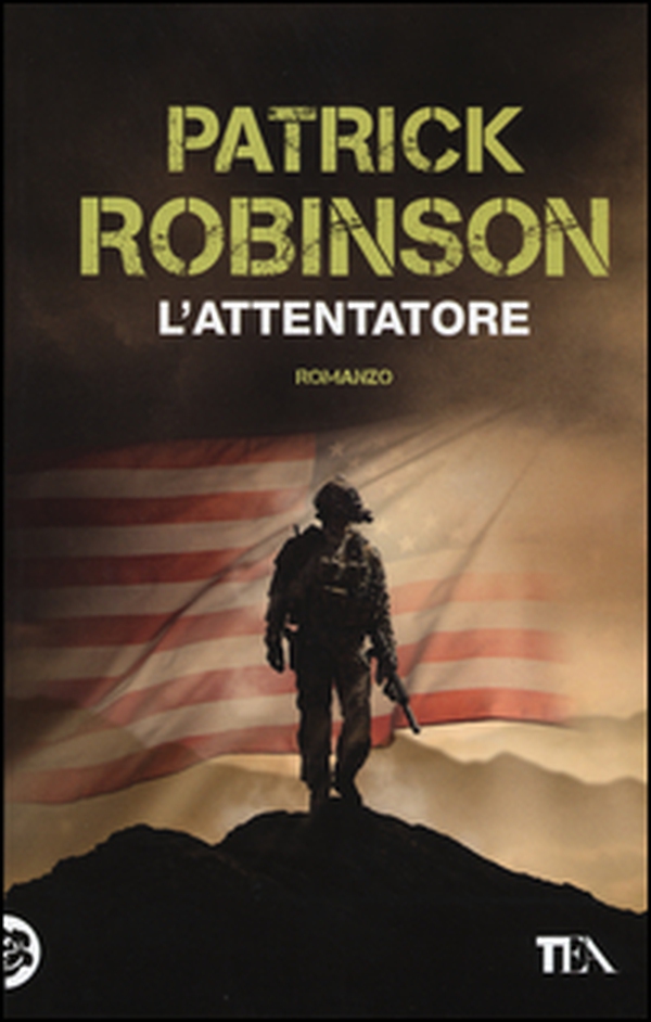L'attentatore - Librerie.coop L'attentatore - Librerie.coop