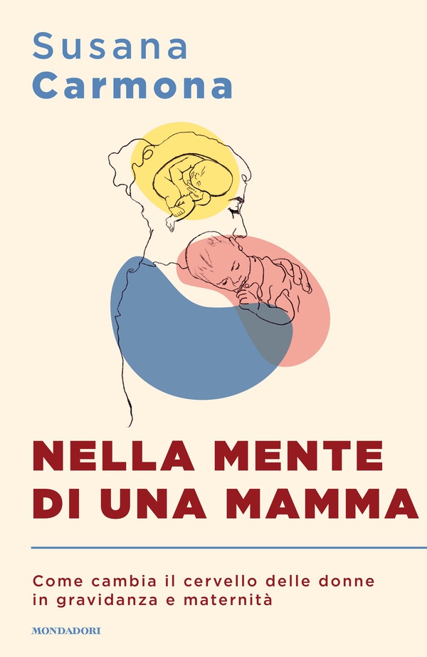 Nella mente di una mamma - Librerie.coop