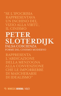 Falsa coscienza. Forme del cinismo moderno - Librerie.coop Falsa coscienza. Forme del cinismo moderno - Librerie.coop