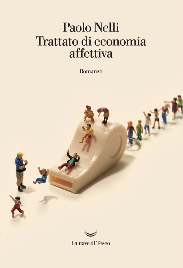 Trattato di economia affettiva - Librerie.coop Trattato di economia affettiva - Librerie.coop