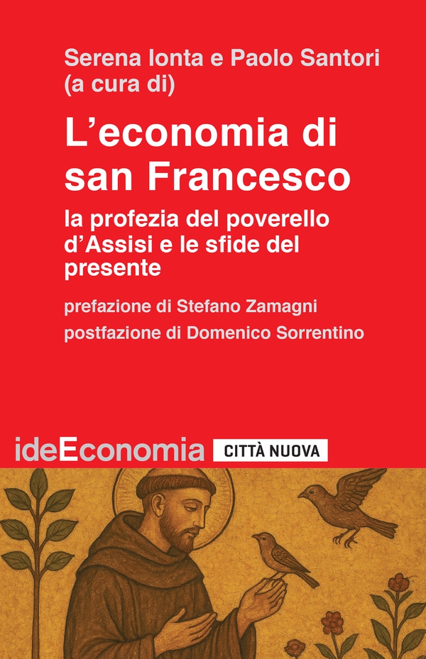 L’economia di san Francesco - Librerie.coop
