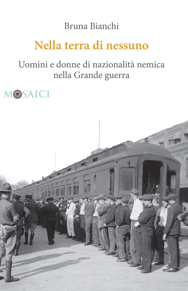 Nella terra di nessuno - Librerie.coop Nella terra di nessuno - Librerie.coop