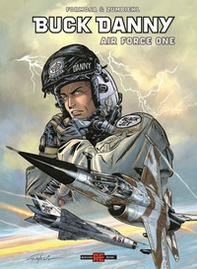 Air Force One. Buck Danny - Librerie.coop