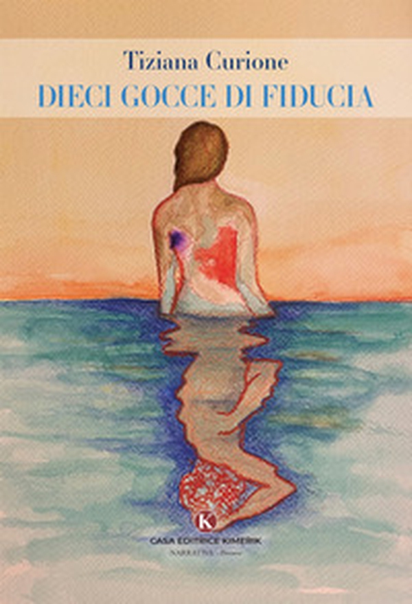 Dieci gocce di fiducia - Librerie.coop