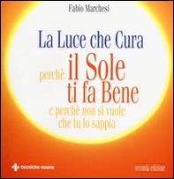 La luce che cura - Librerie.coop