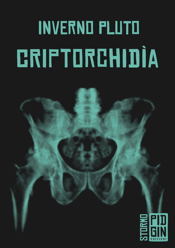 Criptorchidìa - Librerie.coop