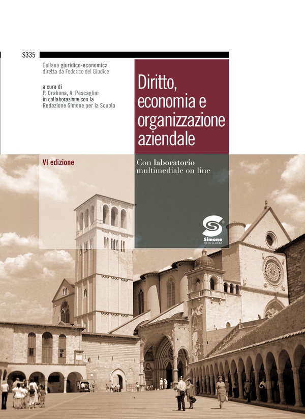 Diritto, economia e organizzazione aziendale - Librerie.coop Diritto, economia e organizzazione aziendale - Librerie.coop