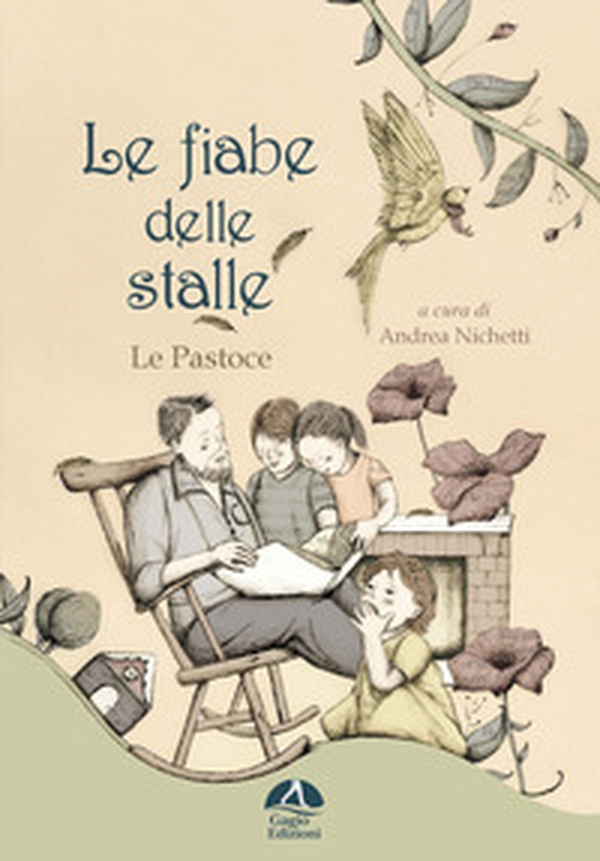 Le fiabe delle stalle. Le Pastoce - Librerie.coop Le fiabe delle stalle. Le Pastoce - Librerie.coop
