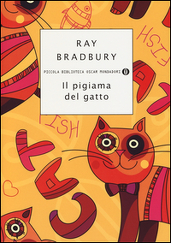 Il pigiama del gatto - Librerie.coop Il pigiama del gatto - Librerie.coop