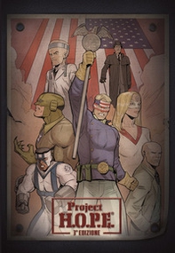 Project H.O.P.E. - Librerie.coop Project H.O.P.E. - Librerie.coop
