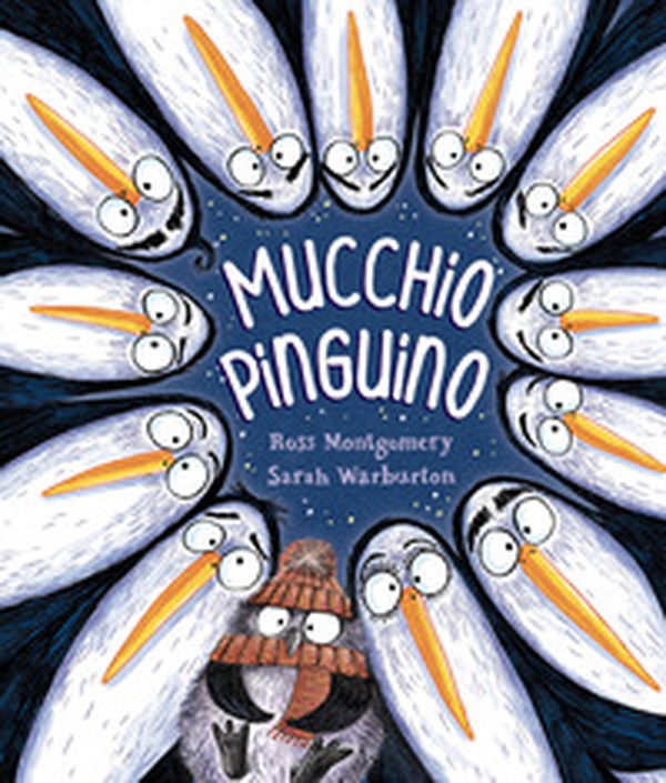 Mucchio Pinguino - Librerie.coop Mucchio Pinguino - Librerie.coop