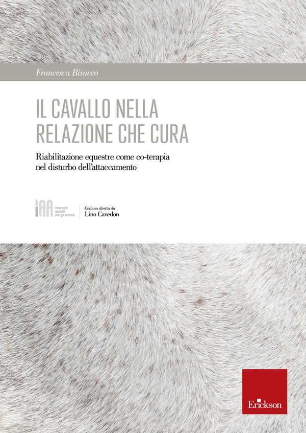 Il cavallo nella relazione che cura - Librerie.coop Il cavallo nella relazione che cura - Librerie.coop