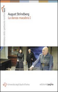 La danza macabra - Vol. 1 - Librerie.coop La danza macabra - Vol. 1 - Librerie.coop