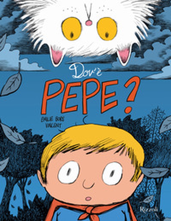 Dov'è Pepe? - Librerie.coop Dov'è Pepe? - Librerie.coop