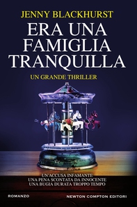 Era una famiglia tranquilla - Librerie.coop Era una famiglia tranquilla - Librerie.coop