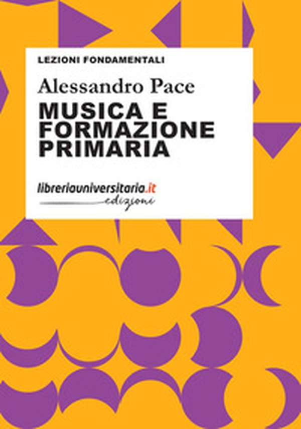 Musica e formazione primaria - Librerie.coop Musica e formazione primaria - Librerie.coop