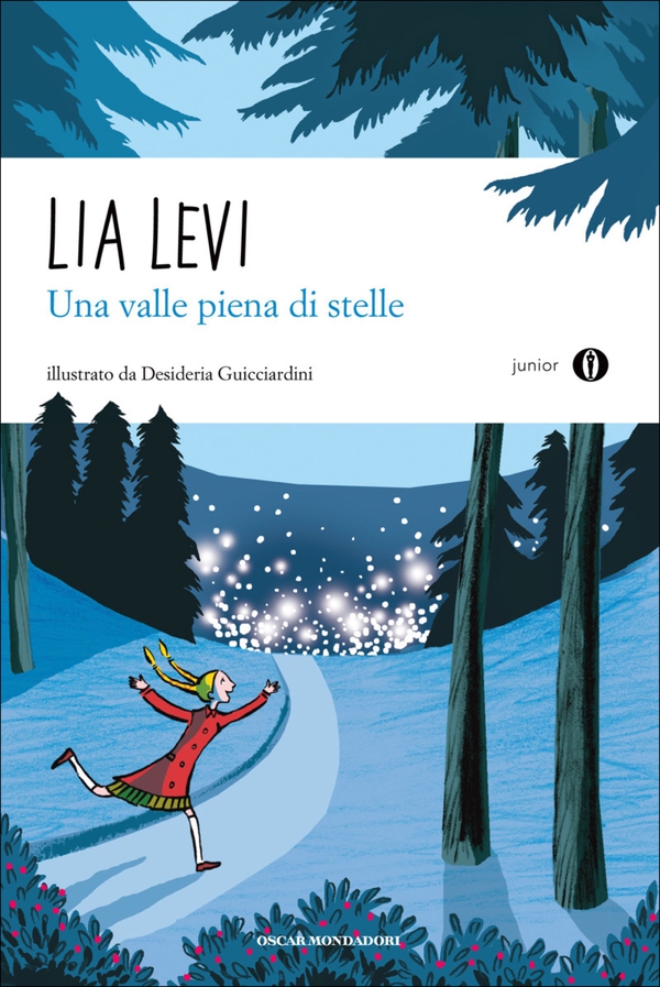 Una valle piena di stelle - Librerie.coop Una valle piena di stelle - Librerie.coop