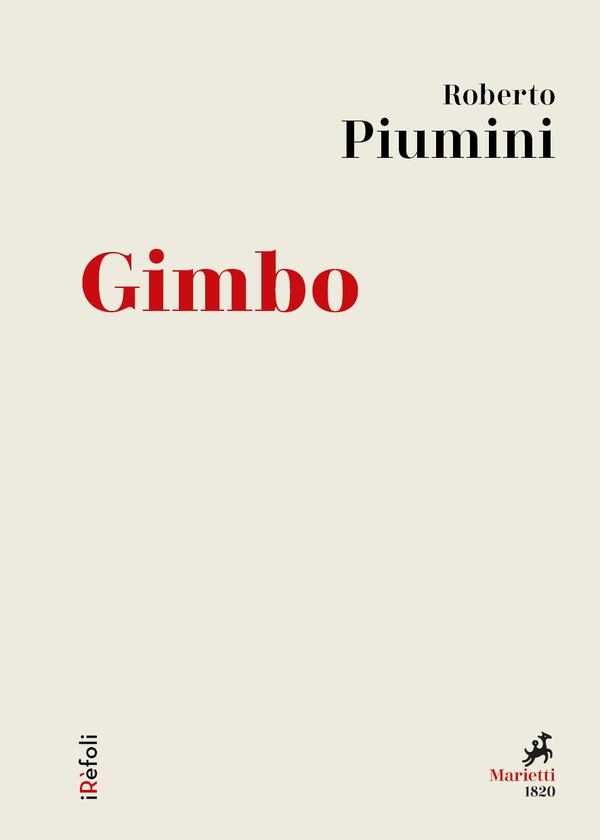 Gimbo - Librerie.coop Gimbo - Librerie.coop