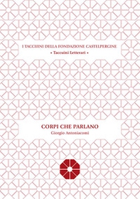 Corpi che parlano. A margine della mostra «Viandanti» di Lois Anvidalfarei - Librerie.coop