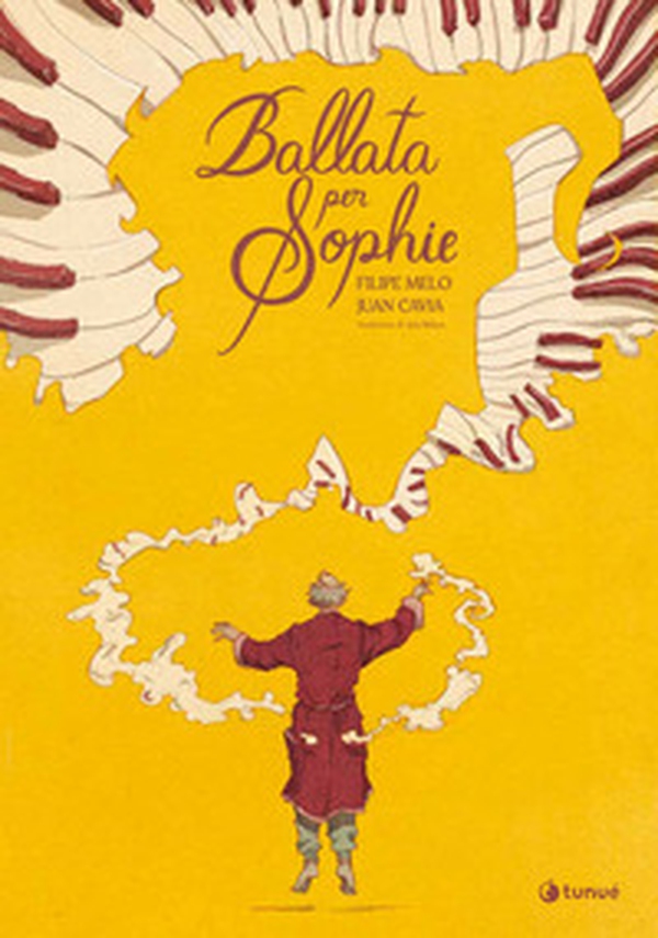 Ballata per Sophie - Librerie.coop Ballata per Sophie - Librerie.coop