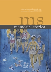 Memoria storica - Vol. 61 - Librerie.coop